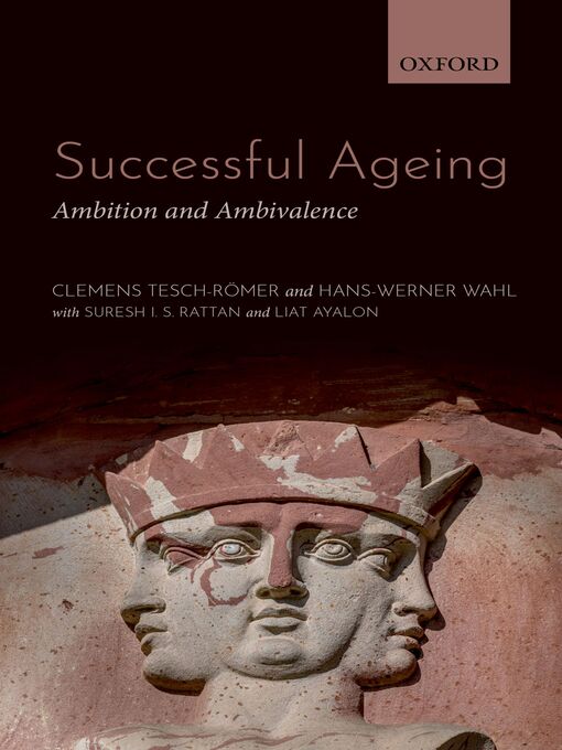 Title details for Successful Ageing by Clemens Tesch-Romer - Available